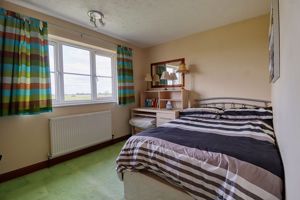 Bedroom Four- click for photo gallery